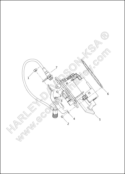 FUEL PUMP